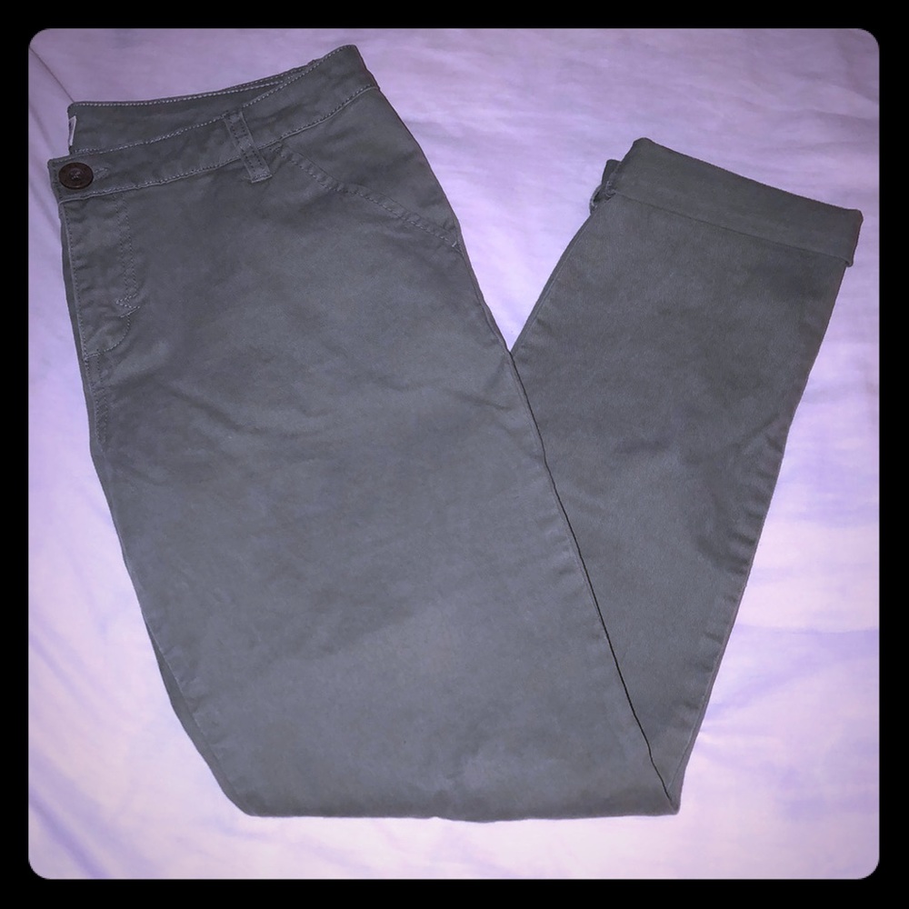 RVCA Chino Pants